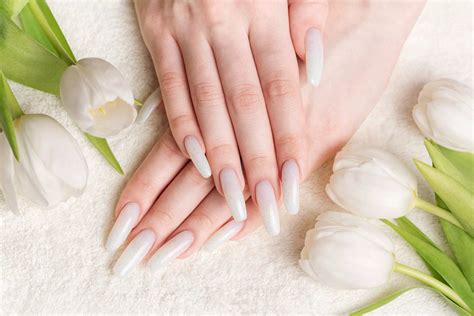 nail salons in tracy ca